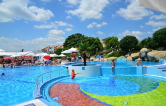 Sineva Beach