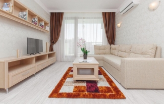 HARMONY SUITES 8,9 APARTHOTEL /DREAM ISLAND/