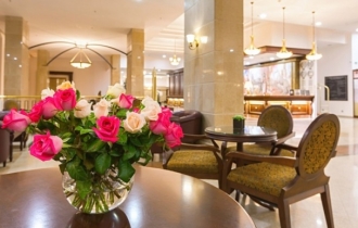 Melia Grand Hermitage