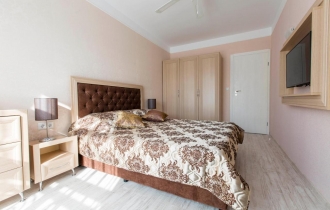 HARMONY SUITES 8,9 APARTHOTEL /DREAM ISLAND/