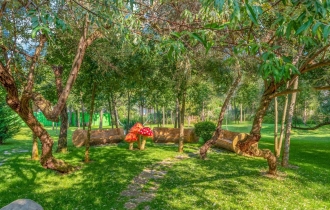 Harmony Suites Grand Resort 11