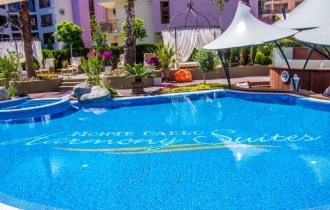 Harmony Suites 4,5,6 AH