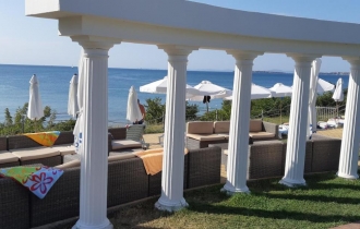 Sineva Beach