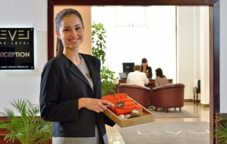 Melia Grand Hermitage