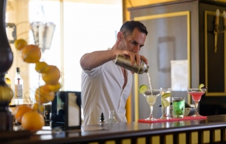 Imperial Palace (ex. Victoria palace)