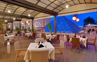 Melia Grand Hermitage