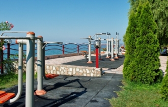 Marina View Fort Beach