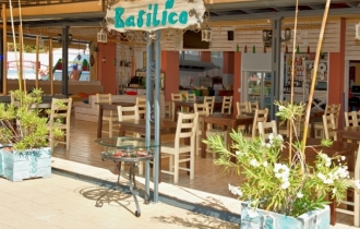 Marina View Fort Beach