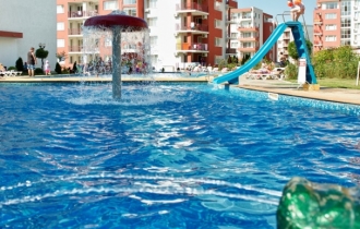 Marina View Fort Beach