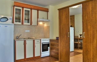 Marina View Fort Beach