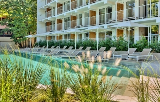 Ibis Styles Roomer Hotel