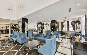 Prestige DELUXE Aquapark