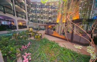 MPM HOTEL GUINNESS