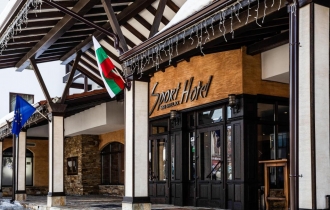 MPM HOTEL SPORT