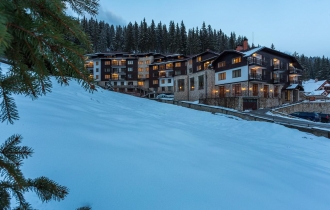 Stream Resort