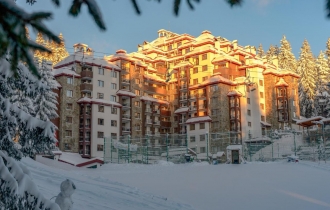 Kamelia Complex