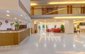 Sol Marina Palace ADULTS ONLY 16+