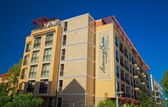 Harmony Suites 2/3 Aparthotel