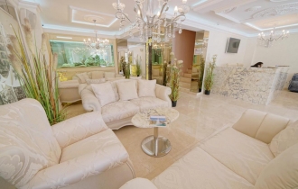 HARMONY SUITES 8,9 APARTHOTEL /DREAM ISLAND/