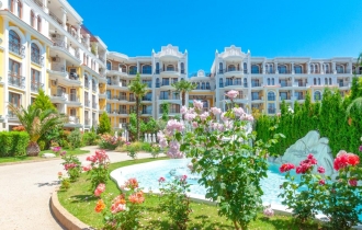 Harmony Suites 4,5,6 AH