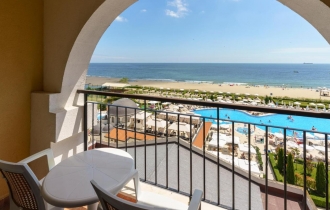 ALUA HELIOS BAY (ex. Riu Helios Bay)