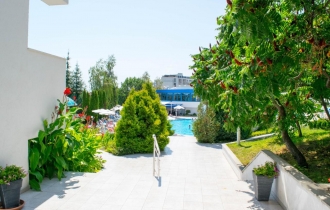 Sineva Park