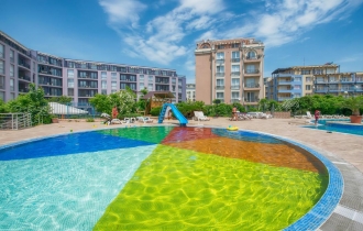 SUN CITY 1_ PM APARTHOTEL