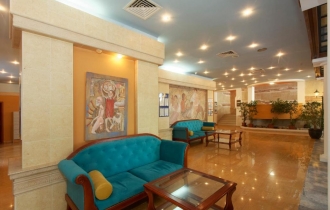 Sentido Bellevue 4*(ex. Bellevue 4*)