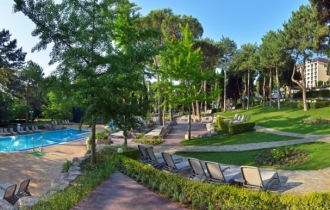 Melia Grand Hermitage