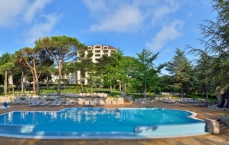 Melia Grand Hermitage