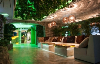 Harmony Suites 2/3 Aparthotel