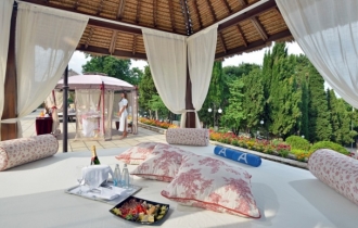 Melia Grand Hermitage