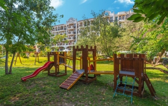 Harmony Suites Grand Resort 11