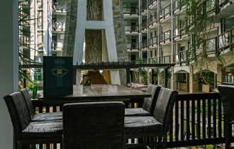 MPM HOTEL GUINNESS