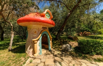 Harmony Suites Grand Resort 11