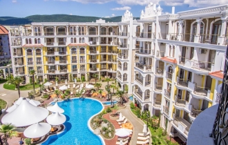 Harmony Suites 4,5,6 AH