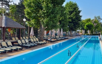 Melia Grand Hermitage