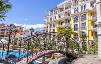 Harmony Suites 4,5,6 AH