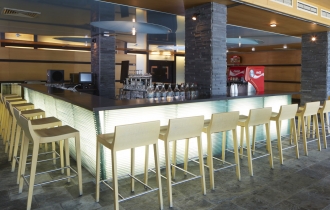 GRAND HOTEL NIRVANA (ex. Grand Hotel Oasis)