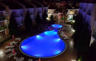 Sun City
