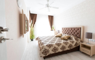 HARMONY SUITES 8,9 APARTHOTEL /DREAM ISLAND/