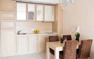 HARMONY SUITES 8,9 APARTHOTEL /DREAM ISLAND/