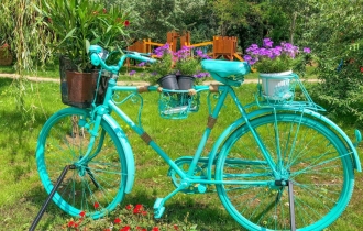 Harmony Suites Grand Resort 11