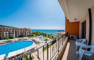Prestige Fort Beach