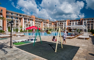 Prestige Fort Beach