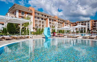 Prestige Fort Beach