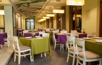 Panorama Resort