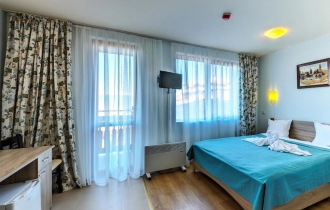 Panorama Resort