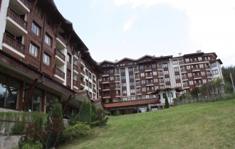 Panorama Resort