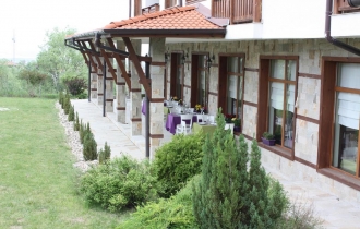 Panorama Resort